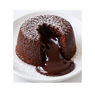 Chocolava